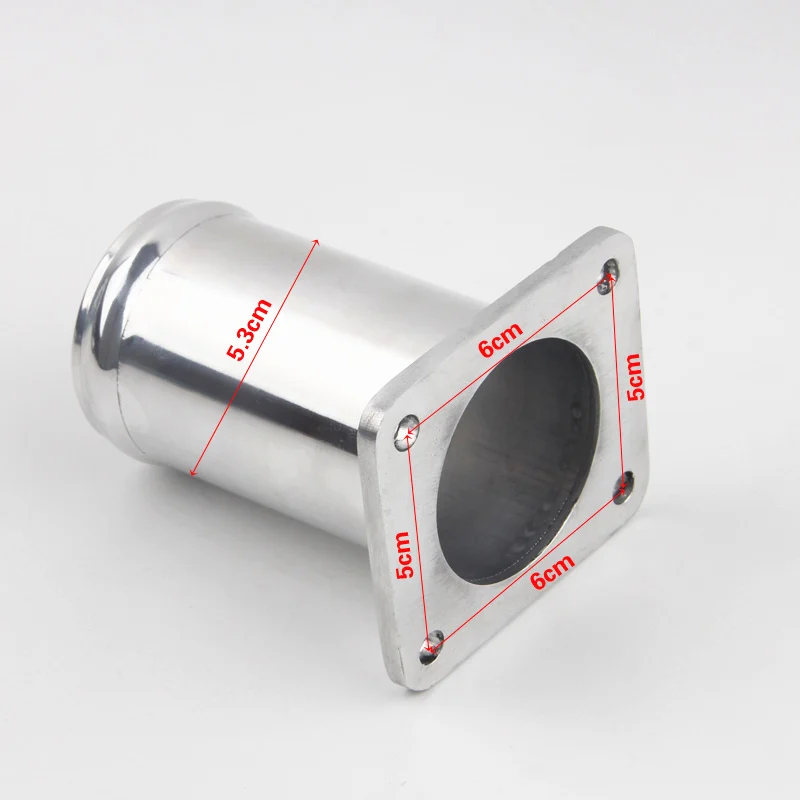 Алюминиевый EGR комплект гашения байпас для BMW E46 318d 320d 330d 330xd 320cd 318td 320td EGR1117|aluminium