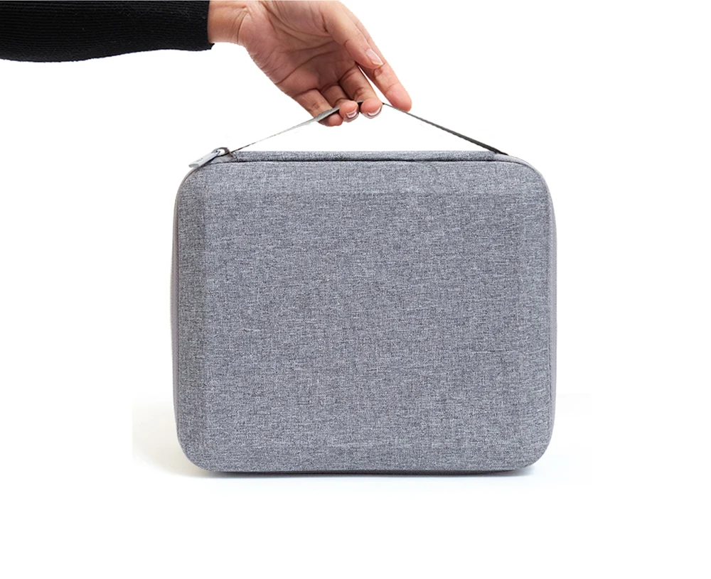 FIMI X8 MINI Carrying Case Storage Case Portable single shoulder bag Scratch Proof Anti Shock Box For X8 MINI Drone Accessories drone accessories,drone storage bag,drone storage case
