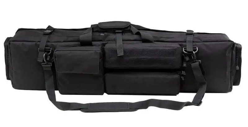 Searchinghero Tactical M249 Gun Backpack