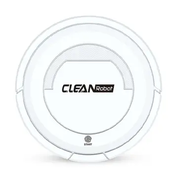 

Smart Home Sweeping Robot Touch Type Floor Sweeper Auto Robotic Vacuum Cleaner
