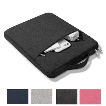 

Shockproof Tablet Sleeve Case for iPad Pro 12.9 4th Generation 2020 Release Waterproof Pouch Bag Cover for iPad 12.9 2018 Funda