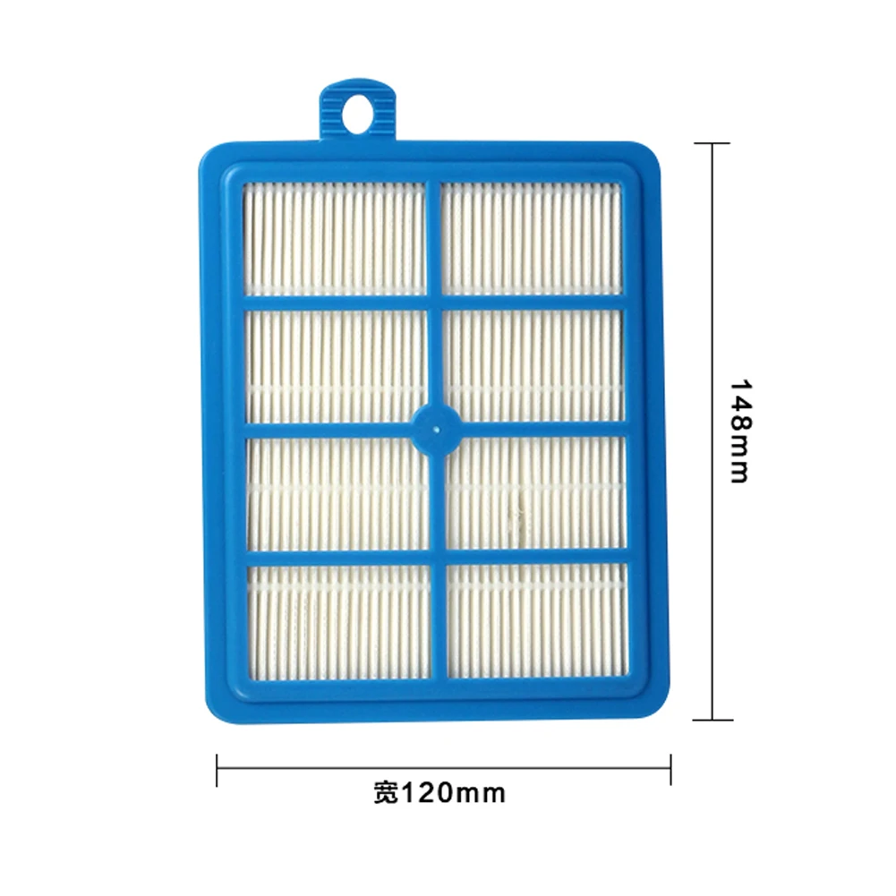 Замена высокого качества для Philips Hepa фильтр пылесос фильтр цилиндр FC9200 FC9202 FC9204 FC9206 FC9208 FC9209