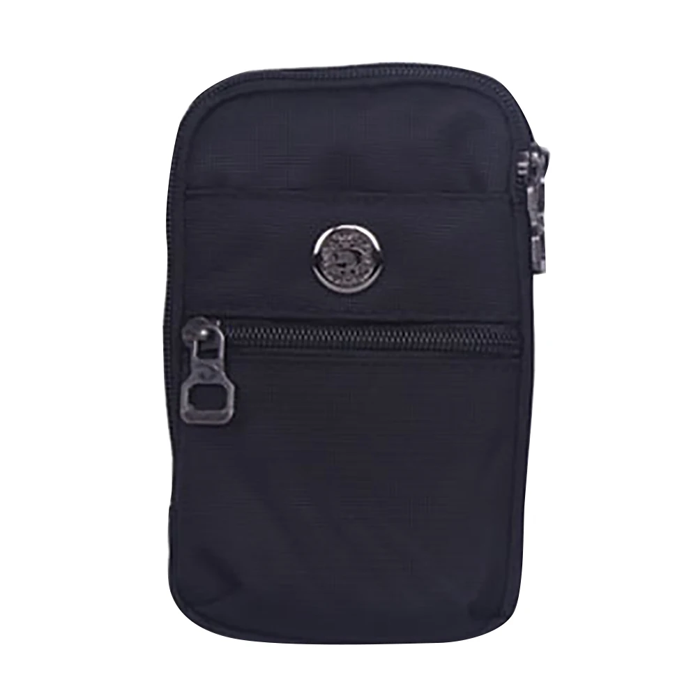 

Running Mini Pouch Belt Bag Multifunctional Men Women Waist Pack Mobile Phone Outdoor Sports Wallet Crossbody Shoulder Camping