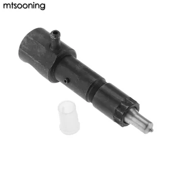 

mtsooning 186F Fuel Injector Assembly 99mm New Universial For 5KW Diesel Generator Spare Parts 186F Engine High Quality