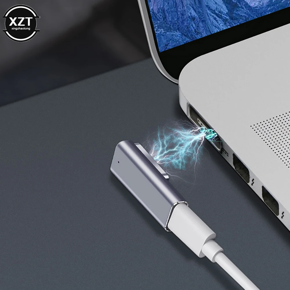 Type-c To Magsafe2 Adapter For Macbook Air/pro Laptop