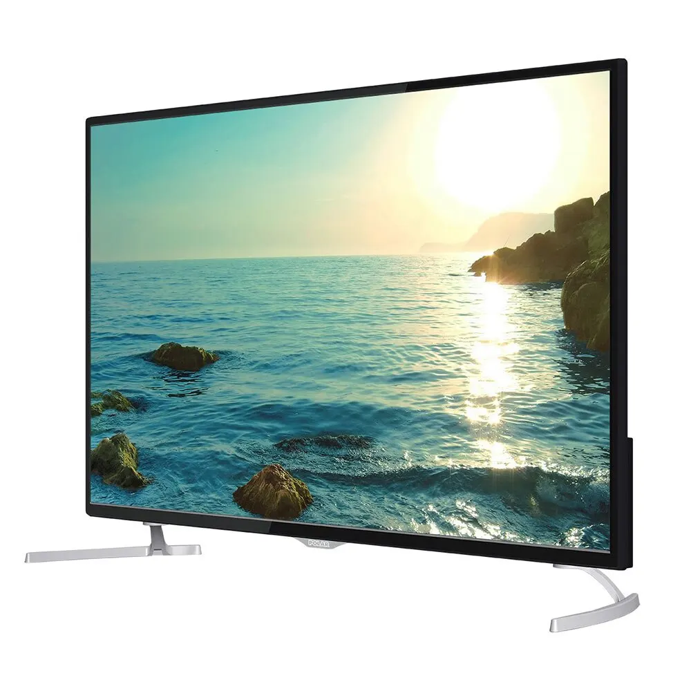 Телевизор 39" POLAR P39L21T2CSM HD SmartTV