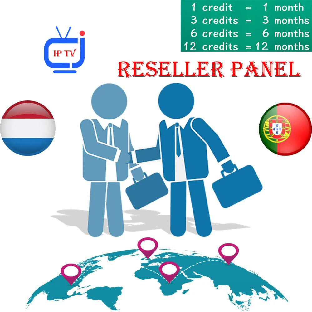 

Reseller Panel Stable m3u Europe Spain Belgium Canada Dutch Italy tv for Smart tv Android Box