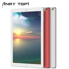 Tablet 3G Android Tablet Screen mutlti touch Android 7.0 Quad Core Ram 4GB ROM 32GB Camera 5MP Wifi 10 inch Kids Tablet 1006