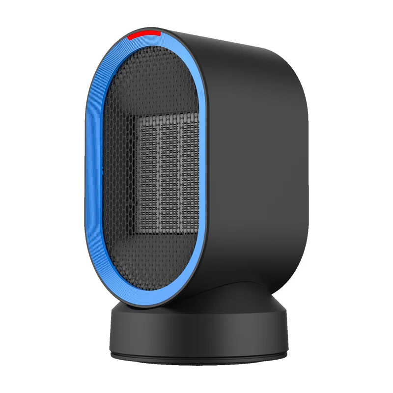 Мини Портативный электрический Heater800W Домашний Настольный нагревательный аппарат офисный теплый воздушный вентилятор для ванной радиатор теплый вентилятор
