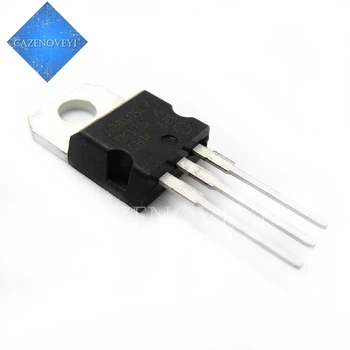 

10pcs/lot L78S05CV 78S05 three-terminal voltage regulator circuit 5V 2A high current TO-220 new original In Stock