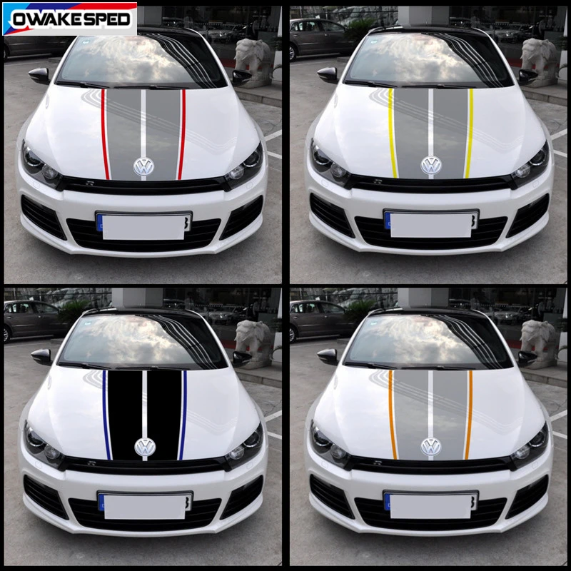 Calcomanía Para Tapa De Manija De Portón Trasero De Coche Pa