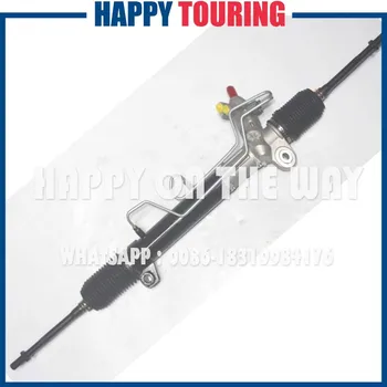 

New Hydraulic Power Steering Rack Gear Box For Nissan X-TRAIL T30 2001-2007 49001-ES60A 49001ES60A 49001ES61C 49001-ES61C LHD