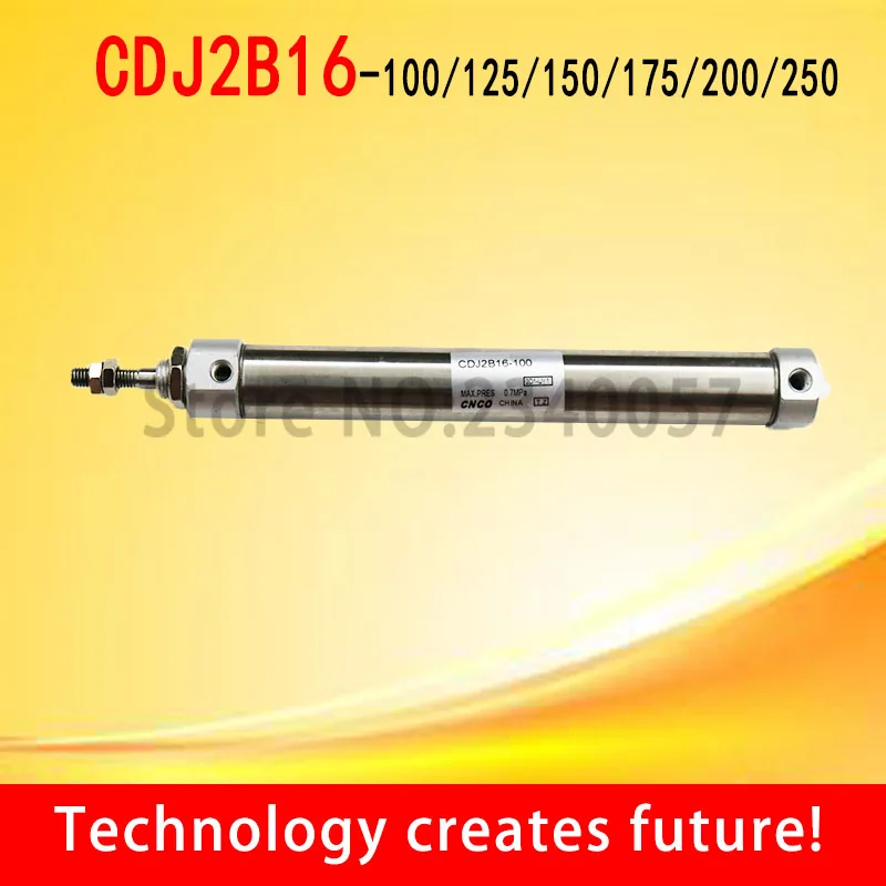 CDJ2B16-100 3