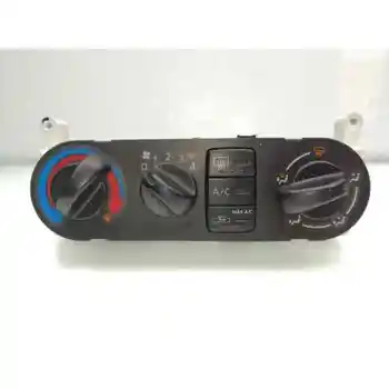 

EG08136701 COMMAND HEATING/AIR CONDITIONING Nissan TERRANO/TERRANO. II (R20)