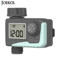 RainPoint Mini Automatic Water Timer Sprinkler Controller Outdoor Waterproof Garden Timer Watering System Irrigation timer 1