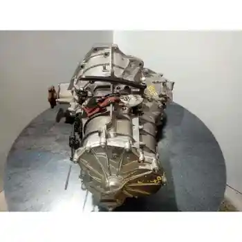 

KXP GEARBOX AUDI A4 BER. (B8)
