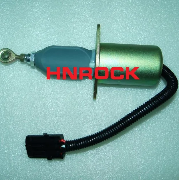 HNROCK соленоид 3935650 SA-4764-24 3935649 SA-4764-12