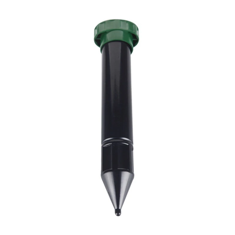 

Outdoor Ecological Friendly Garden Ultrasonic Rat Repellent Electronic Ultrasonic Rat Repellent Pest Control Product
