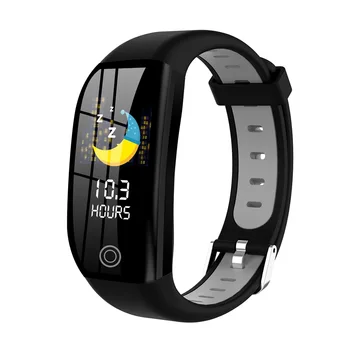 

F21 Smart Watches GPS Distance Fitness Activity Tracker IP68 Waterproof Blood Pressure Watch Sleep Monitor SmartwatchesWristband