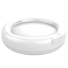 Wine Decanter Beer Bubbler Home Ultrasonic Foaming Machine Portable Creative Beer Festival Party Small Gift Bar Cocktail Shake