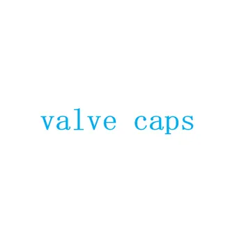 

valve caps