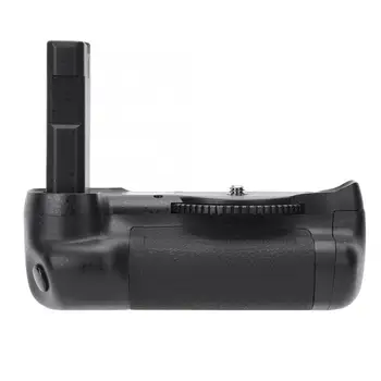 

BG-2T Camera Vertical Battery Handle Grip Holder for Nikon D5500 D5600 Camera Battery Grip for Nikon