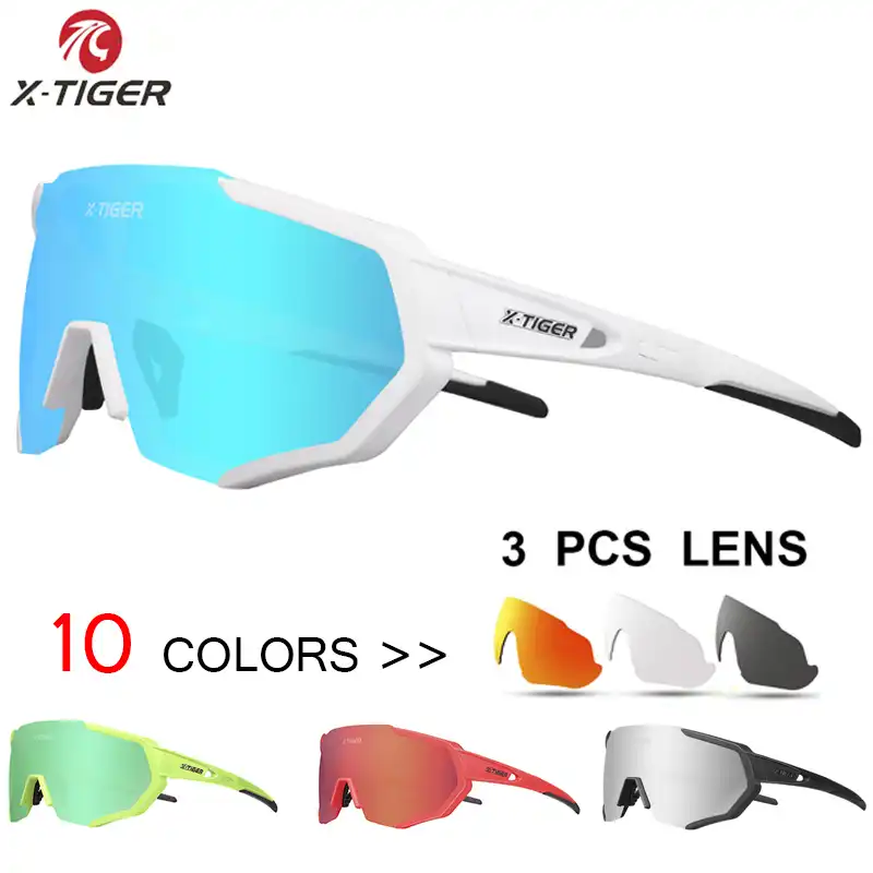 cycling sport sunglasses