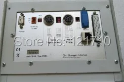 Промышленное оборудование KISTLER DMF-P B100 Тип 4732 4732BWY1X2B1
