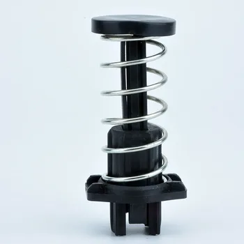 

1Pcs Auto Fastener Clip Hood Spring 2048800227 For Mercedes Benz C E S GLK SL Class W204 W212 W222 S212 A207 C207 R231 X204