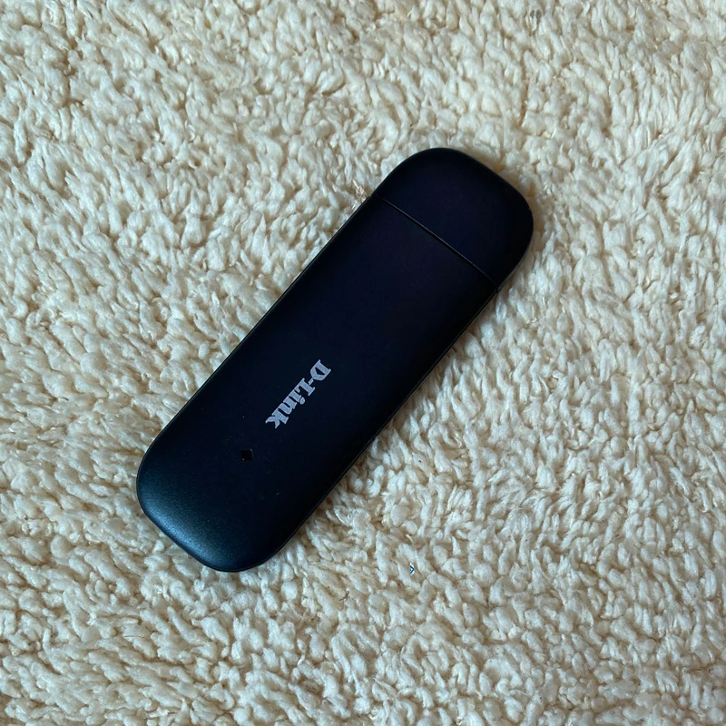 D-Link DWM-222 4 аппарат не привязан к оператору сотовой связи USB адаптер | Компьютеры и