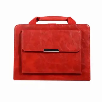 

Tablet Case for New IPad Pro 12.9 Inch 2018 Stand Cover for Ipad Pro 10.5 Inch Handbag Fashion Handle Bag Cover Funda+Pen