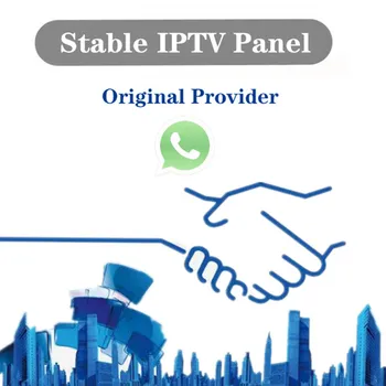 

Panel revendedor mundial de iptv, soporte europeo m3u enigma2 incluye 10000 US/UK/ASIA android x96mini xxx