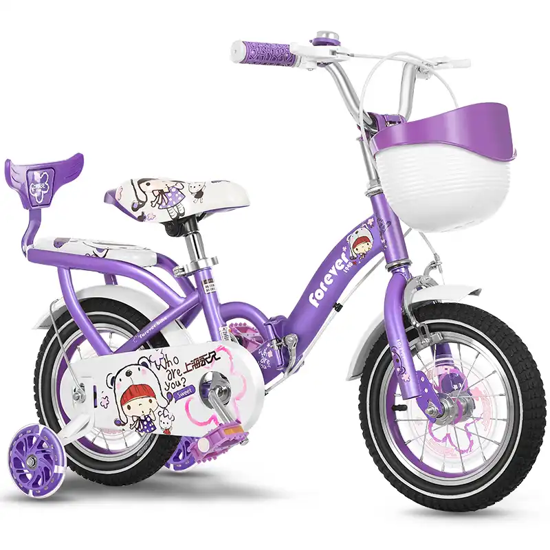 2 year baby bicycle