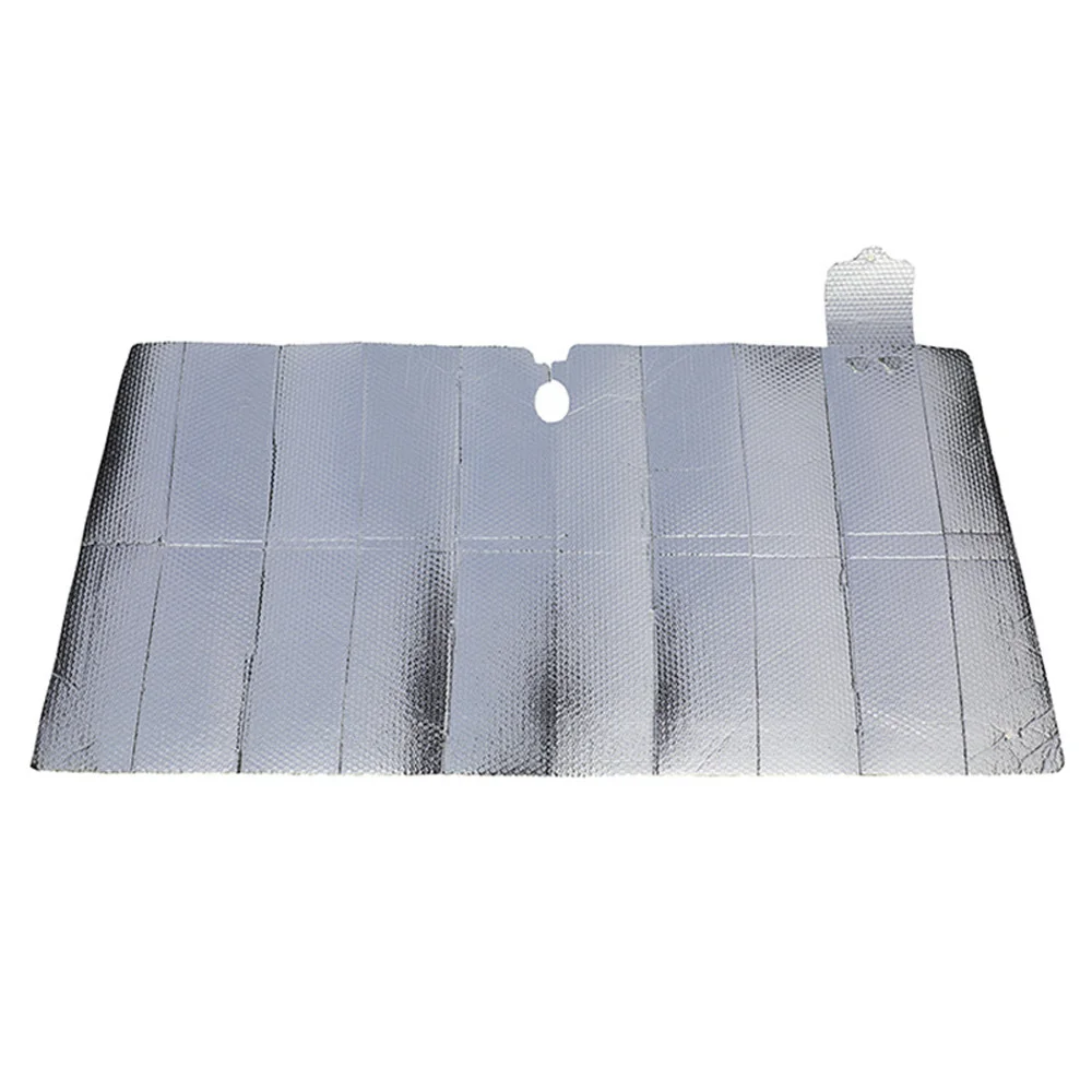 

Cover Sun shade Convenient Windshield Shield Protector 1500x800MM Wear-resistant