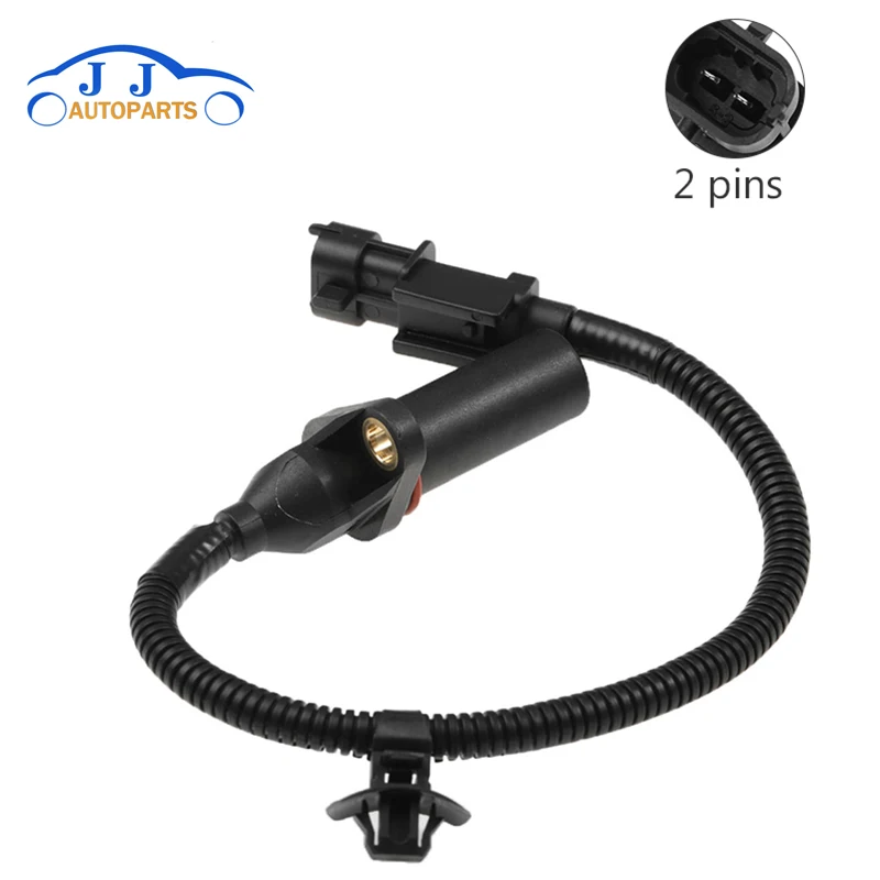 

Новый Датчик положения коленчатого вала двигателя для Hyundai I20 I30 39180-28000 3918028000 автозапчасти