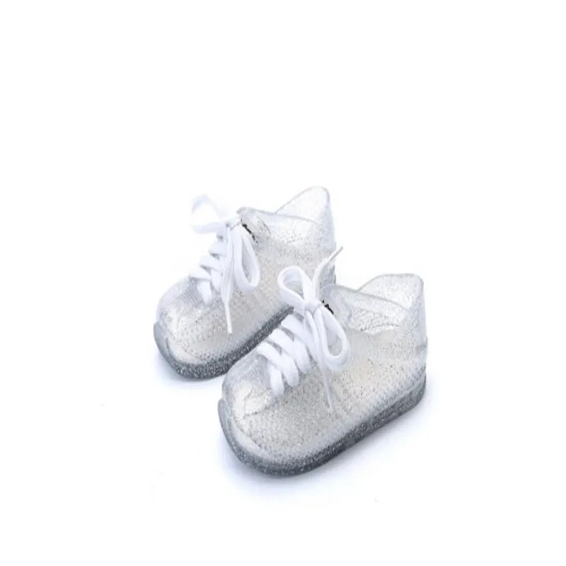 Melissa Mini новая спортивная обувь для тенниса зимняя на плоской подошве без застежки