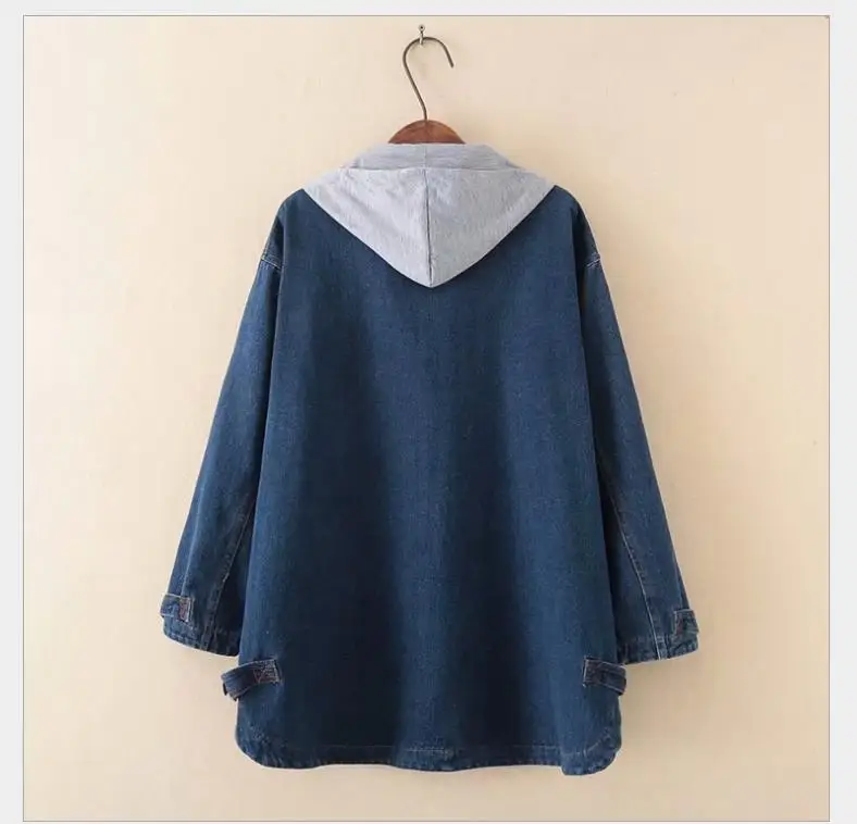 Women's plus-size shirt cowboy 2