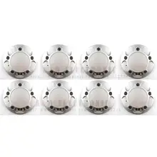 8 шт./лот сменная диафрагма для LX Sereis 50TD рога драйвер 8 Ом