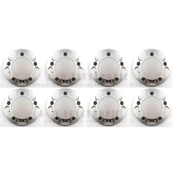 

8PCS/LOT Replacement Diaphragm For LX Sereis 50TD Horn Driver 8 Ohm