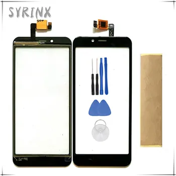 

Syrinx With Tape Tools Mobile Phone Touch Screen Digitizer For Vertex Impress Click Touchscreen Touch Panel Front Glass Sensor