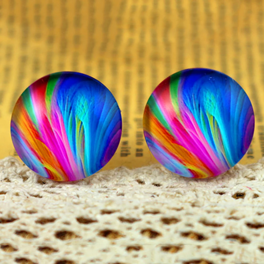 Hot Sale 10pcs 20mm Handmade Photo Glass Cabochons classic series | Украшения и аксессуары