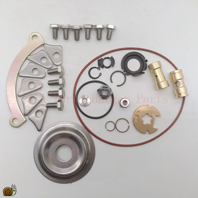 K03/k04 Turbocharger Parts Repair Kits/rebuild Kits,2 Types Journal