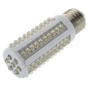 

67 LED 260LM 3W E27 Corn Light Bulb 220V 360°Warm White