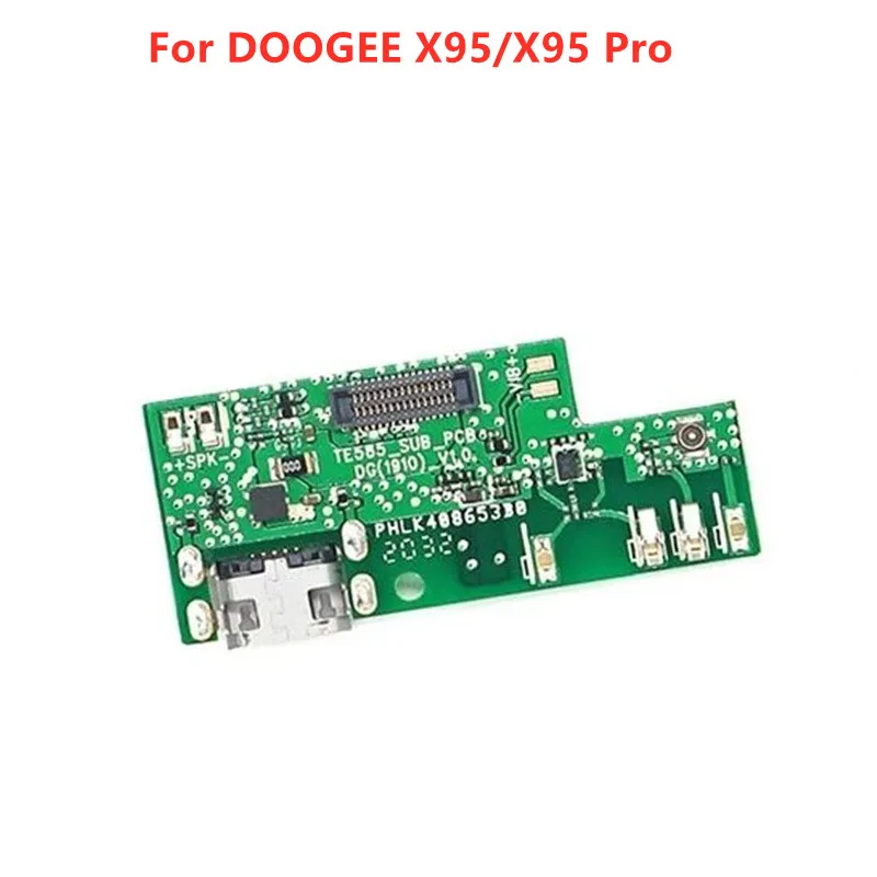 Оригинальный USB-кабель DOOGEE X95/X95 Pro | Мобильные телефоны и аксессуары