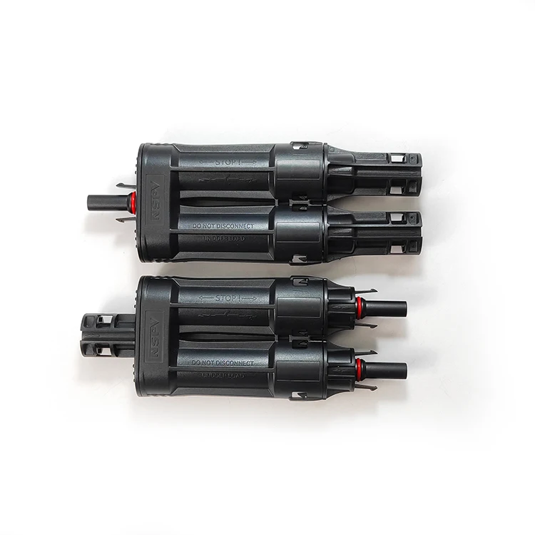 

System Mounting Fuse Holder Compatible Solar Diode Fuse Connector
