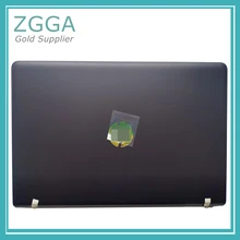 Топ чехол для hp OEMN 15-CB 15-CK Gen 3rd TPN-Q193 TPN-C201 задняя крышка черная