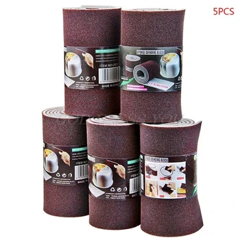 

Double-sided Dish Cleaning Sponges Multi-functional High Density Nano Emery Rub Drop Shipping