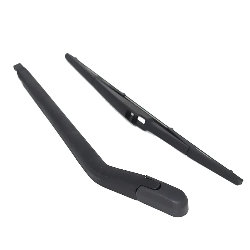 wiper blade and arm 14" Rear Window Windscreen Wiper Arm Blade FOR TOYOTA Land Cruiser 100 2000 2001 2002 For Lexus LX470 2007 2006 2005 2004 2003 - Цвет: wiper blade and arm