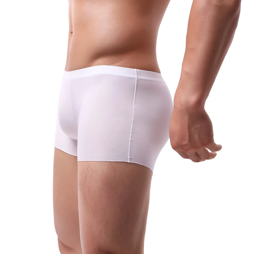 KANCOOLD, мужское нижнее белье, боксеры, мужское нижнее белье, боксеры, Homme, мужские мягкие хлопковые боксеры, шорты, мужские сексуальные трусы, трусы 1015