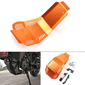 

Artudatech Skid Plate Engine Bash Guard Cover For KTM 1050 1190 1290 Adventure 2013 2014 2015 2016 Motorcycle Accessories Parts